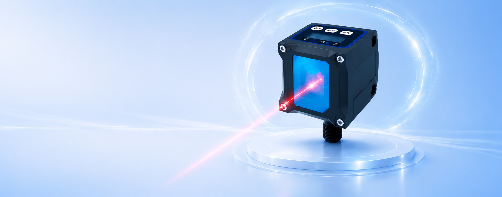 KJT D10 laser distance sensor for Thailand local stock