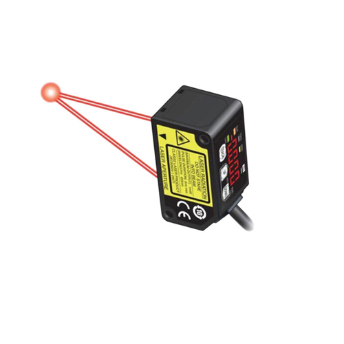 KELR Laser Displacement Sensor