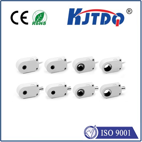 Ring Proximity Sensor
