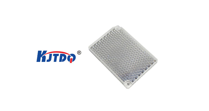 KJT KD03 Photoelectric sensor switch reflector