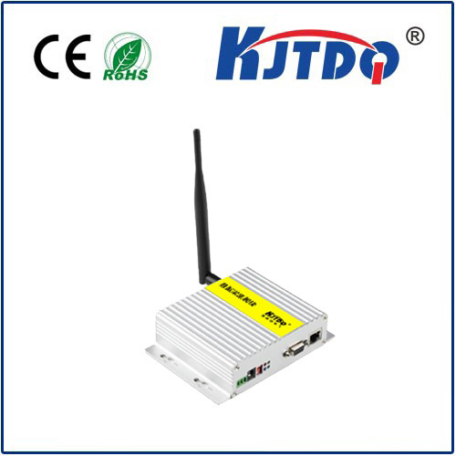 Kaki high performance 4G/5G data collection gateway KJT-H4221
