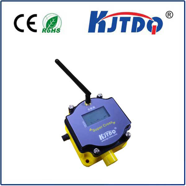 KJT wireless receiver