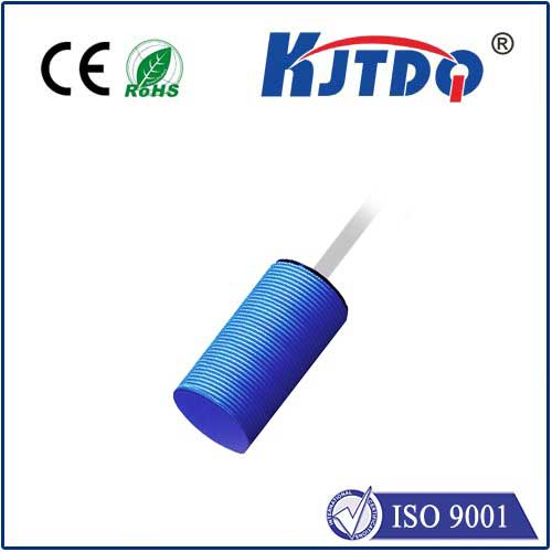 M30 Flush Capacitive Proximity Sensor 