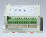 Full-featured light curtain controller KJT-KZQ