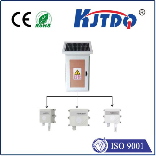 High-voltage intelligent grounding box online dynamic monitoring