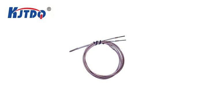 KJT Series High Temperature Resistant Optical Fiber Sensor