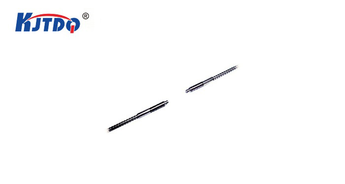 KJT Series Through Beam High Temperature Resistant Optical Fiber Sensor