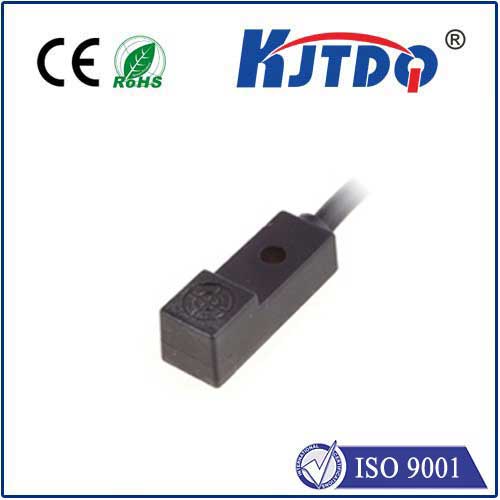 Y8S Small  Square Proximity Sensor