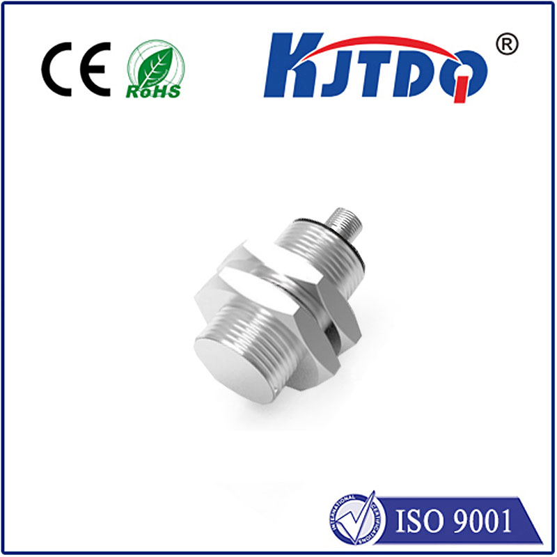 M30 All-metal Inductive proximity Sensor (plug-in type)