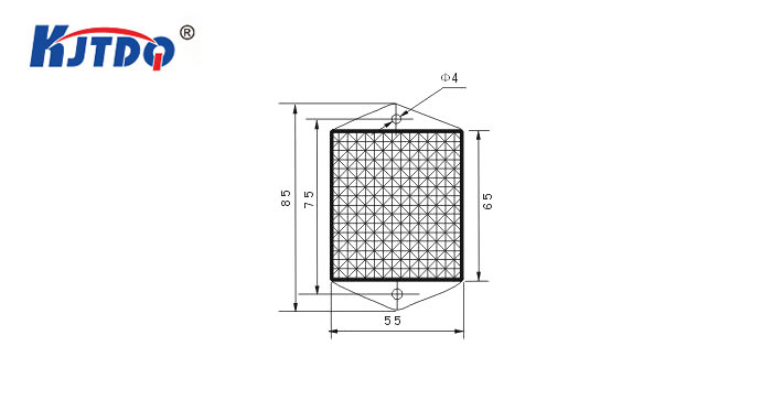 KJT-FS Series reflective panels