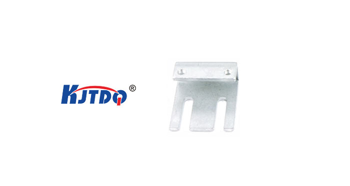 KJT L-shaped bracket photoelectric Sensor bracket01