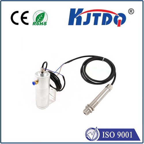 Infrared thermometer