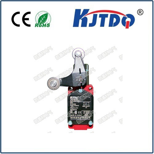 KJTXW10K High temperature resistant travel limit switch 350℃ KJTDQ