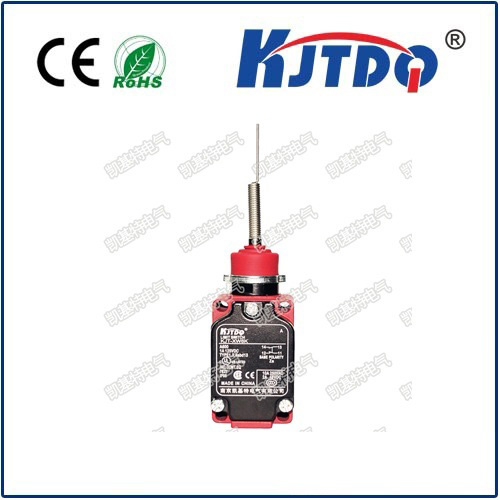 KJTXW8K High temperature resistant travel limit switch 350℃ KJTDQ