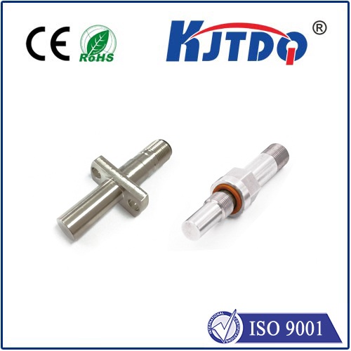 Hall gear speed sensor