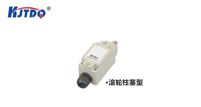 KJT-Roller plunger type explosion-proof travel limit switch