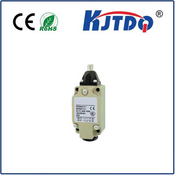 KJT-KB-5101 Standard lever travel limit switch 