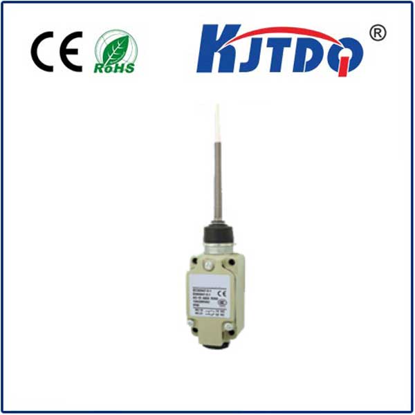 KJT-KB-5166 Standard lever travel limit switch 