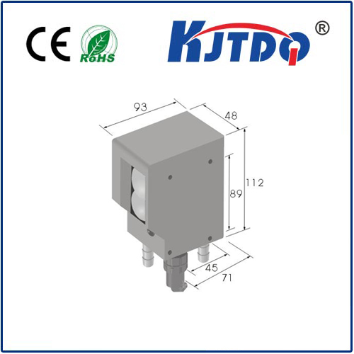 Hot and cold metal detector