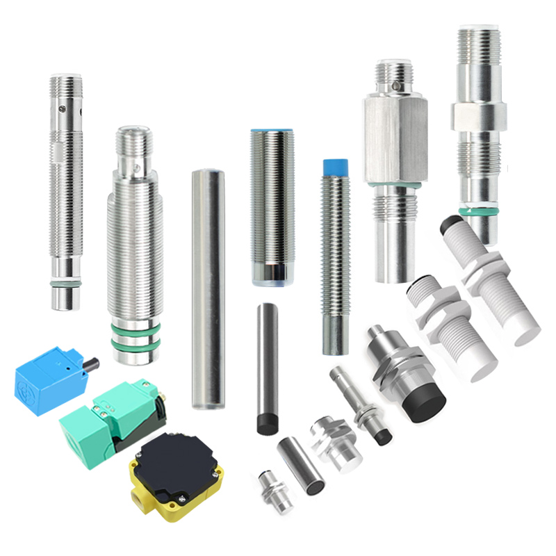 Introduction to proximity sensor performance