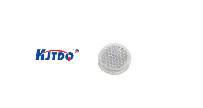 KJT KD04 Photoelectric sensor switch reflector