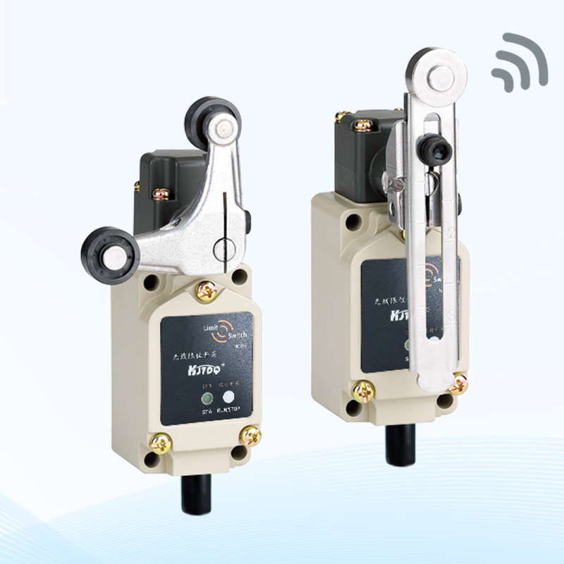 KJT wireless receiver
