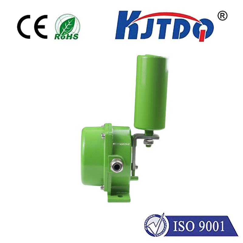 KJT-PK High-end Model