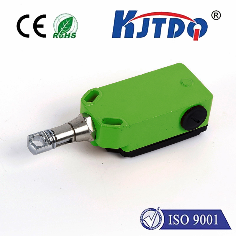 KJT-LSC-I Series Emergency Stop Pull Rope Switch