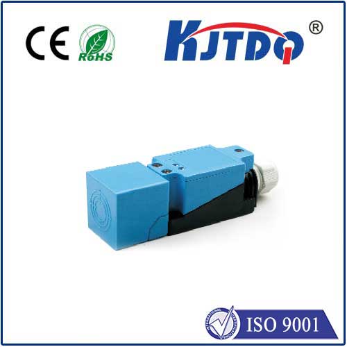 KJT-F40 Flush  Square Explosion-proof Proximity Sensor