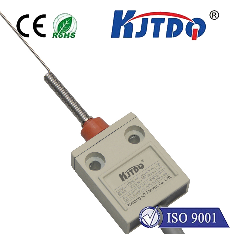 KJT-KH-4270 WaterProof Travel Limit Switch