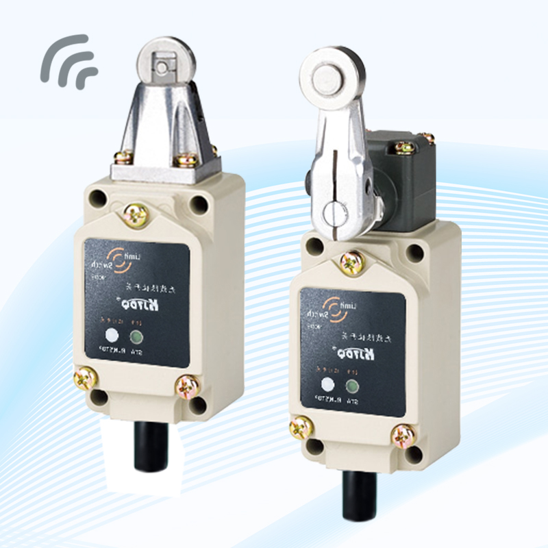 KJT47CSZK-04 Wireless limit switch