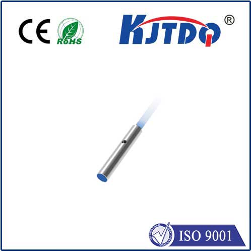 D4 ultra-short intrinsically safe explosion-proof proximity  Sensor