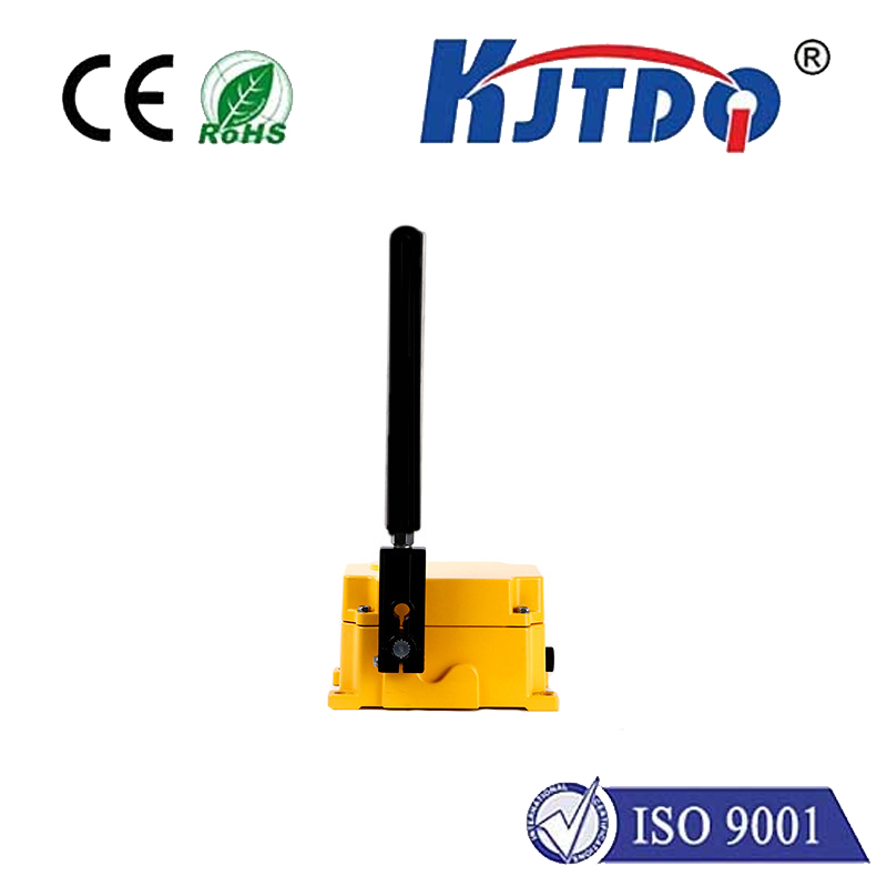 KJT-PK Ramsay Type Two-pole Deviation Switch