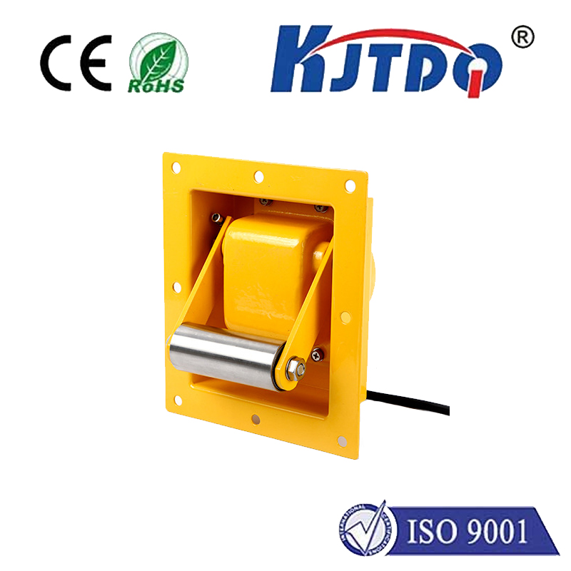 KJT-PK Type Elevator Deviation Switch