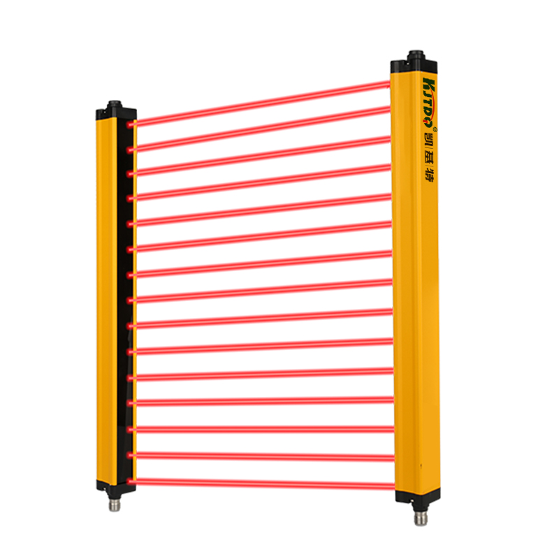 Safety  Sensors