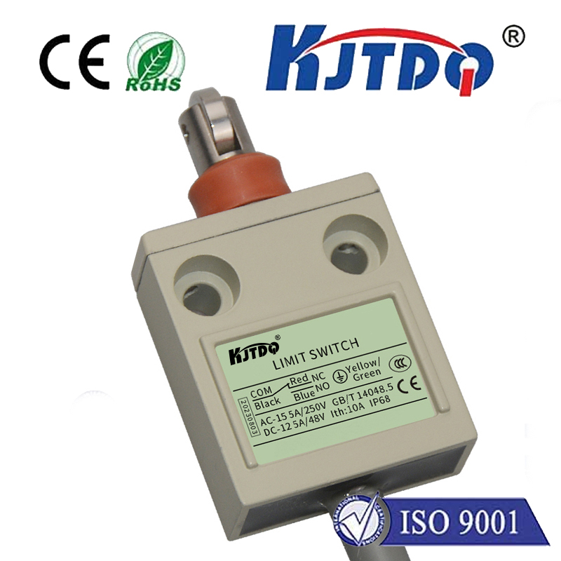 KJT-KH-4214 WaterProof Travel Limit Switch