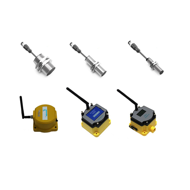 Wireless Sensor