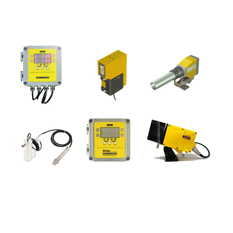 Steel Industry Testing Instruments