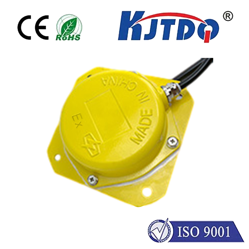 KJT-BLW Explosion-proof Level Meter (Stainless Steel)