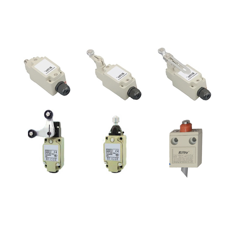 Limit Switch 