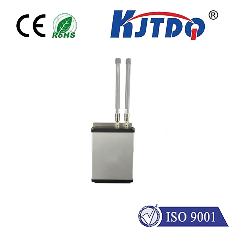 KJT-Wireless Intelligent Gateway
