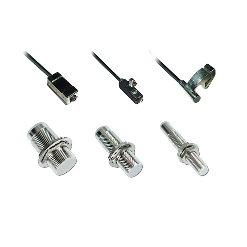 Magnetic Sensor