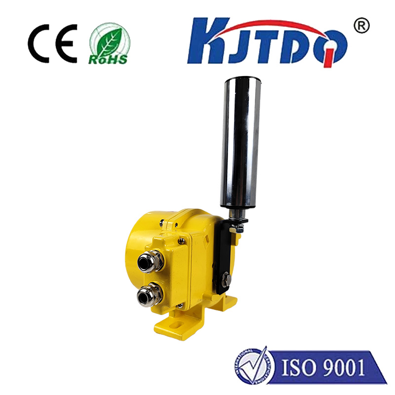 KJT-PK Type Address Code Deviation Switch