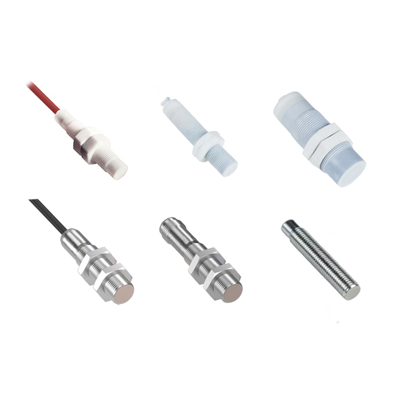 Capacitive Proximity Sensor