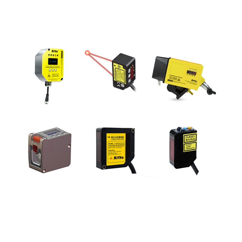 Laser Sensor