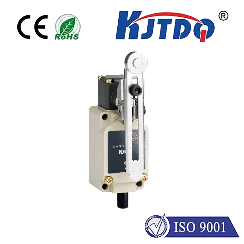 KJT47CSZK-08 Wireless limit switch