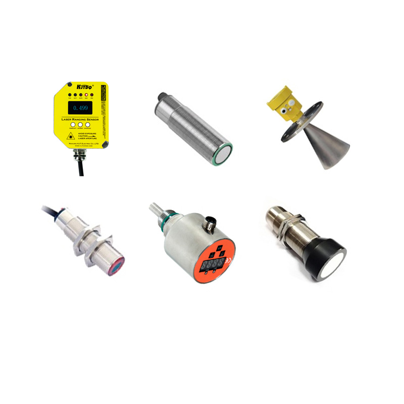 Measuring Sensor