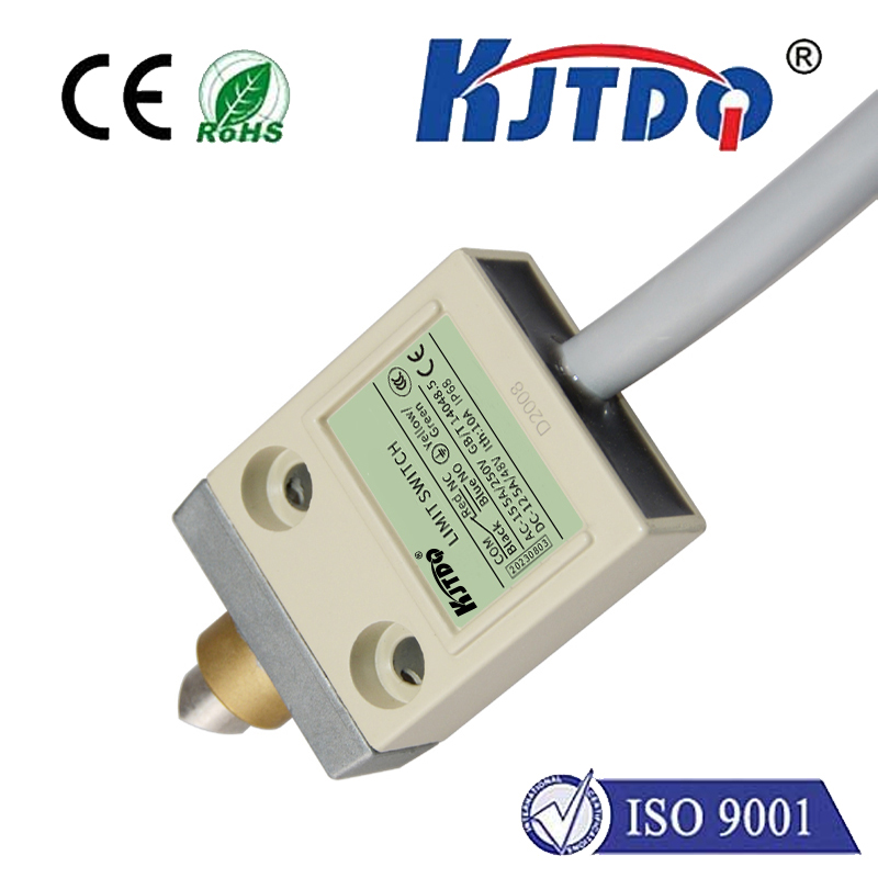 KJT-KH-4211 WaterProof Travel Limit Switch