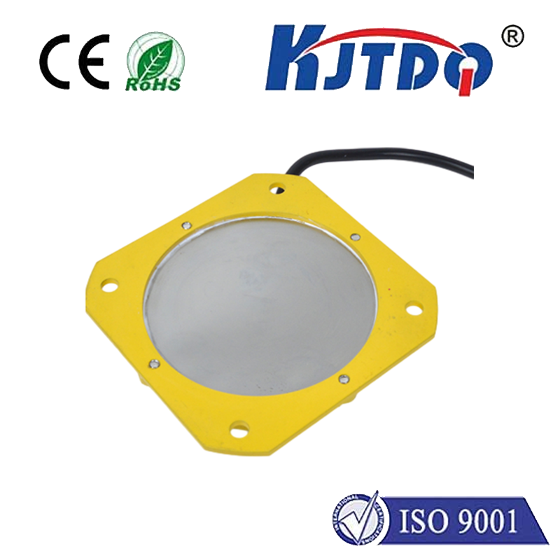 KJT-BLW Explosion-proof Level Meter (Stainless Steel)