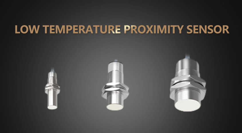 Low Temperature Proximity Sensor